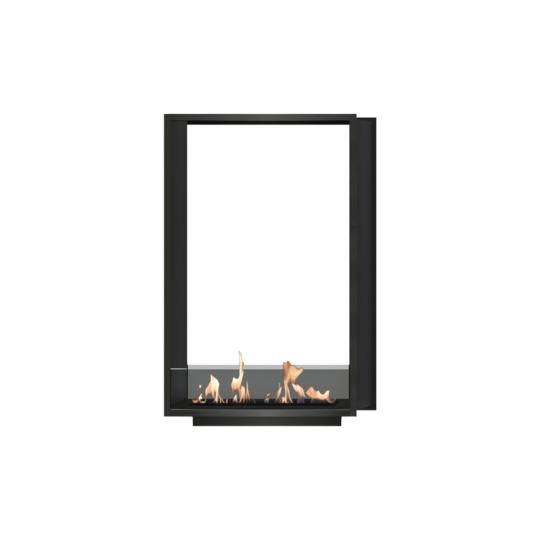 bioethanol-einbaukamin-zweiseitig-vertikal-raumteiler-fame-xl-120-schwarz-mit-glas-wildflame-einbau-ofen